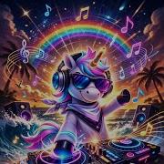 It S A Feeling Suspicious Unicorn