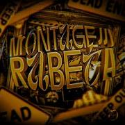 Montagem Rabeta