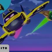 Batwheels Believe Song