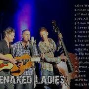 Barenaked Ladies Лучшее