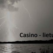 Casino Lietus
