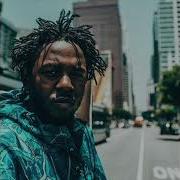 Kendrick Lamar Bloody Hands
