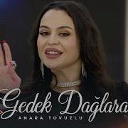 Anara Tovuzlu