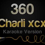 Xcx 360 Instrumental