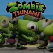 Zombie Tsunami Gameplay