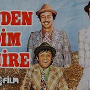 Köyden Indim Şehire