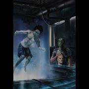 Неприкаянный Книга 2