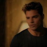Vuelve Ricky Martin