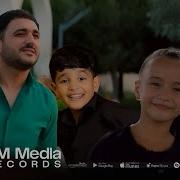 Qalım Sənin Yanında