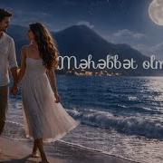 Məhəbbət Olmayanda Cover2026