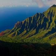 Napali Coast