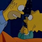 Boogie Man Simpsons