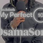 Osa Mason Instrumental