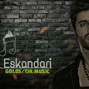 Saeed Eskandari