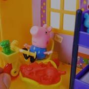 Peppa Pig Tvs Playhouse