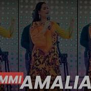 Amalia Toy Aydymlary