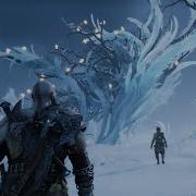 God Of War Ragnarok Ost