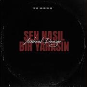 Sen Nasıl Bir Yarasın