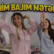 Menim Bacim Neterdi