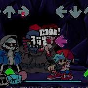 Fnf Red Megalovania