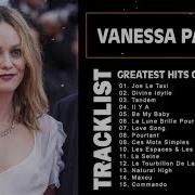 Ванесса Паради Сборник