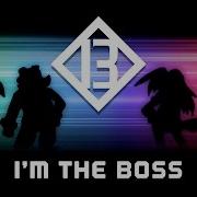 I M The Boss