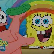 Spongebob Squarepants