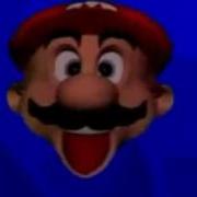 Sparta Remix Mario Head