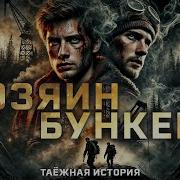 Аудиокнига Бункер