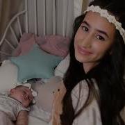 Моя Сестричка Зирочка