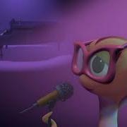 Kikoriki Shusha Snow Is Falling