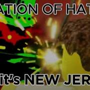 Creation Of Hatred April Fools