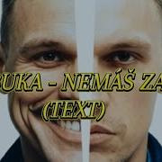 Buka Nemáš Zač