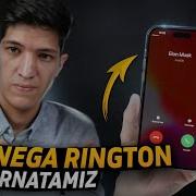 Iphone Chaqiruv Musiqasi