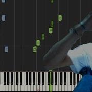 Real Slim Shady Piano