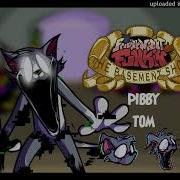 Cat Chase Fnf