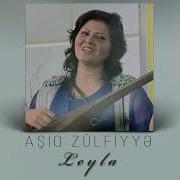 Aşq Zülfiyye