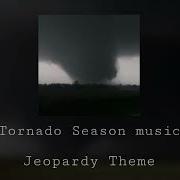 Tornado Music