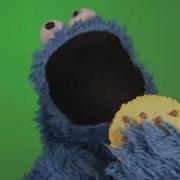 Печенька Ам Ням Ням