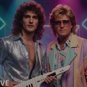 Modern Talking Style Only Love