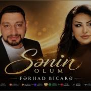 Ferhad Bicare Senin Olum 2026 2026 Klip 4K