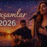 Axşamlar 2026 Yeni Cover