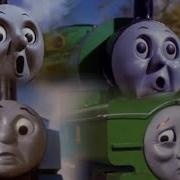 Thomas Runaway Fan Theme