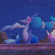 Primarina Singing Sound Effects