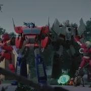 Autobots Vs Ghost