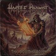 Hostile Prompt The Doom Scroll