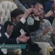 Muskanli Meyxana