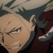 Bungou Stray Dogs Op 4