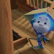 Фиксики Кораблик Украинском