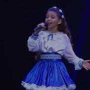 Беларусь Мая Синявокая